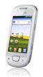 Samsung Galaxy mini (Tass) VE (S5570i) Chic White